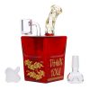 Daily High Club Noodle Takeout Box Bong