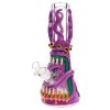13-inch Clay Monster Beaker Bong