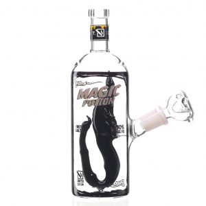 DHC Originals "Scorpion Magic Potion" Bong
