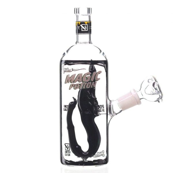 DHC Originals "Scorpion Magic Potion" Bong