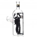 DHC Originals "Scorpion Magic Potion" Bong