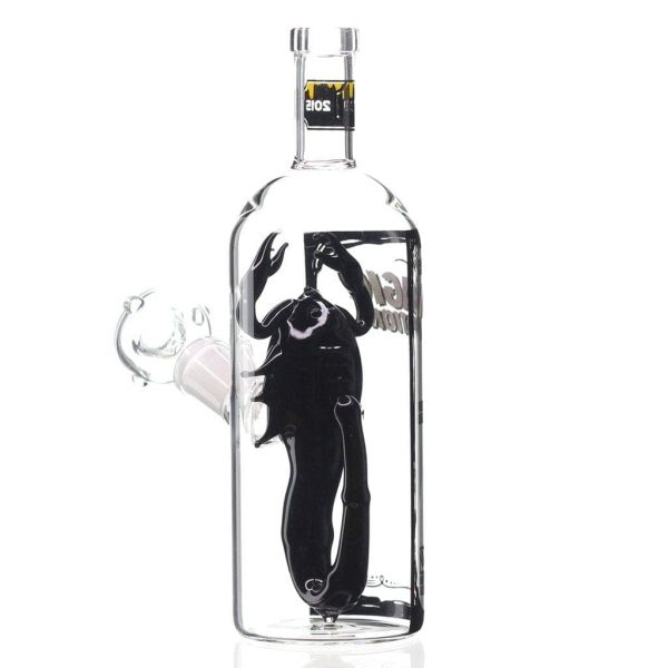 DHC Originals "Scorpion Magic Potion" Bong