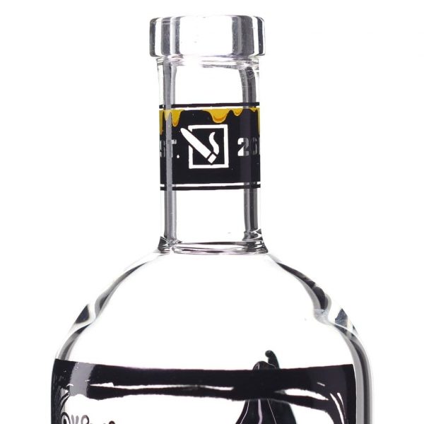 DHC Originals "Scorpion Magic Potion" Bong