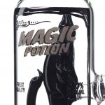 DHC Originals "Scorpion Magic Potion" Bong