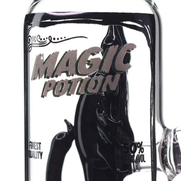 DHC Originals "Scorpion Magic Potion" Bong