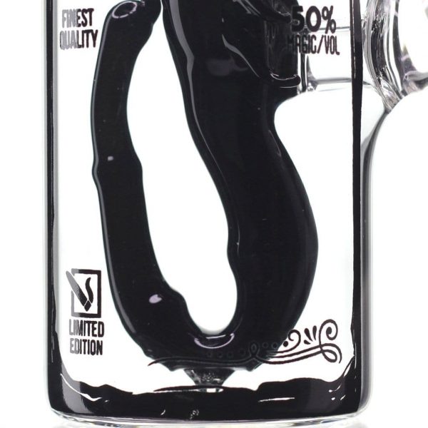 DHC Originals "Scorpion Magic Potion" Bong