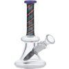 Spiral Neck 6" Mini Bong