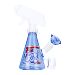 Spray Bottle Bong