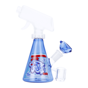 Spray Bottle Bong
