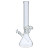 Smoke Cartel UV With Branches Bong - 18 in.