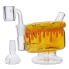DHC Originals Apple Pie Bong