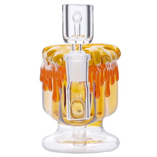 DHC Originals Apple Pie Bong