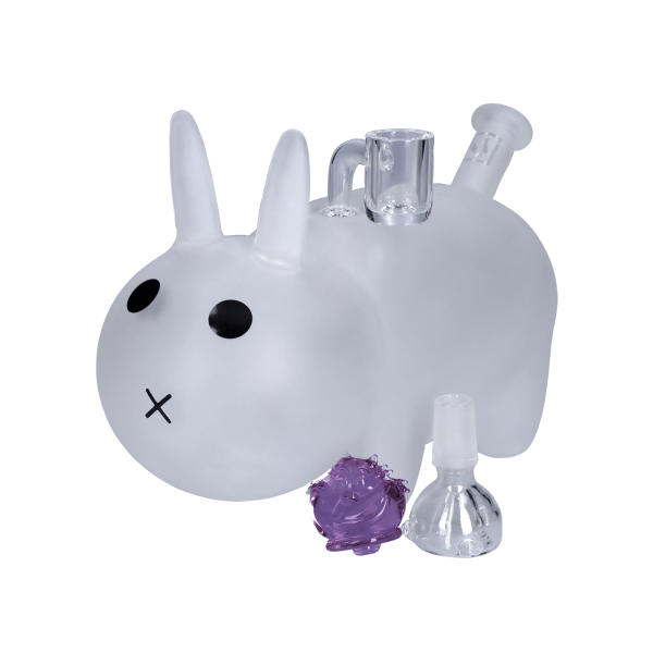 Limited Edition 420 Bunny Deluxe Box