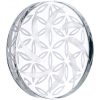 "Mandala Disk" Channel Carb Cap