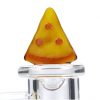 Pizza Carb Cap