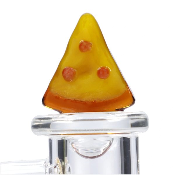 Pizza Carb Cap