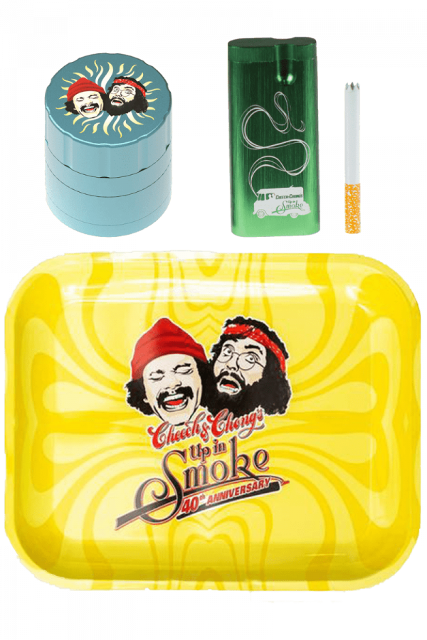 Cheech & Chong $25 Kit