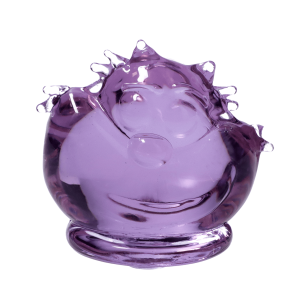 Cheshire Cat Carb Cap for April 2023