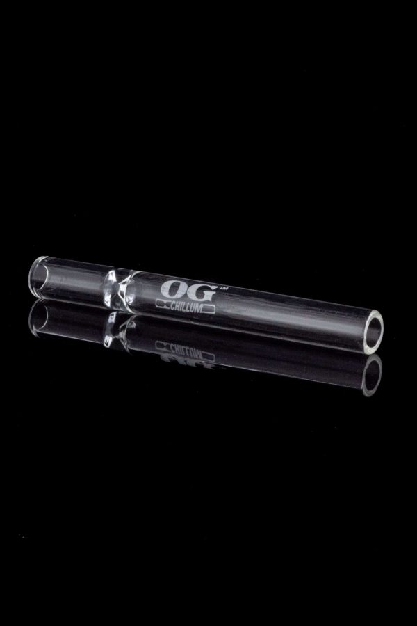 OG Clear Chillum