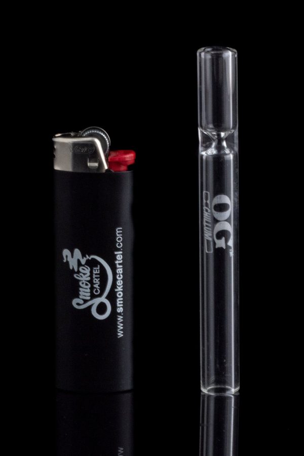 OG Clear Chillum