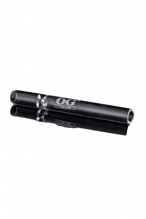 OG Clear Chillum