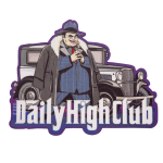 Mobster Dab Mat for September
