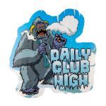 Yeti Dab Mat