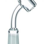4mm Thick Quartz Banger Nail