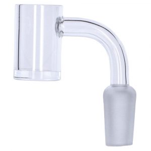 Thick Male Quartz Banger Nail