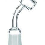 4mm Thick Quartz Banger Nail