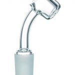 4mm Thick Quartz Banger Nail