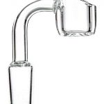 4mm Thick Quartz Banger Nail