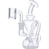 5" Dab Rig Bong Mini