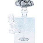 7" Box Bubbler Rig