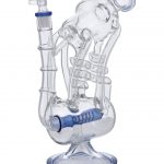 Inline Barrel Recycler Rig