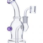 Dab Rig w/Quartz Banger-Assort