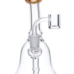 Dab Rig w/Quartz Banger-Assort