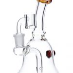 Dab Rig w/Quartz Banger-Assort