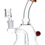 Dab Rig w/Quartz Banger-Assort