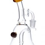 Dab Rig w/Quartz Banger-Assort