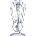 Inline Barrel Recycler Rig