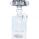 7" Box Bubbler Rig