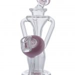 Power Button Recycler Rig
