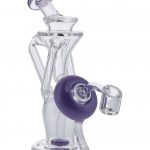 Power Button Recycler Rig