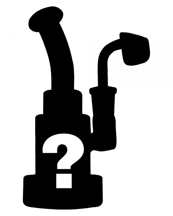Mystery Dab Rig