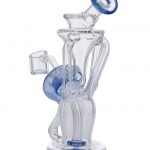Power Button Recycler Rig