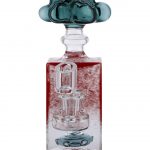7" Box Bubbler Rig
