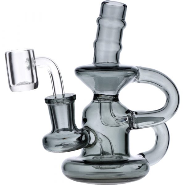 Mini Recycler