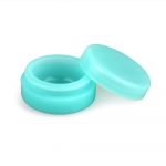 Freezable Glycerin Dab Straw Spoon Pipe- 10.5" / Colors Vary