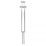 Quartz Minimalist Syringe Dab Straw